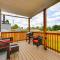 Modern Pittsburgh Home with Rooftop Deck and Backyard - 匹兹堡