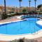 Homes of Spain, Casa Duplex Playas del Sur, 400m del mar , WIFI