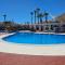 Homes of Spain, Casa Duplex Playas del Sur, 400m del mar , WIFI