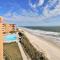 Topsail Dunes 2308 - BLDG 2 - نورث توبسالي بيتش