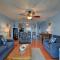 Topsail Dunes 2308 - BLDG 2 - نورث توبسالي بيتش