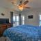 Topsail Dunes 2308 - BLDG 2 - نورث توبسالي بيتش