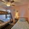 Topsail Dunes 2308 - BLDG 2 - نورث توبسالي بيتش