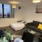 Birmingham City Centre Apartment – Broad Street