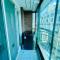 The biggest three bedroom in Hongdae, Sinchon, Yonsei - Seul