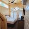 Cabins with a Mountain view 4A