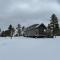 Cabins with a Mountain view 4A