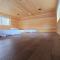 Cabins with a Mountain view 4A