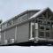 Cabins with a Mountain view 4A