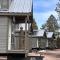 Cabins with a Mountain view 5A