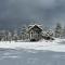 Cabins with a Mountain view 5A