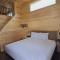 Cabins with a Mountain view 5A