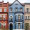 Dupont Circle Embassy Inn by FOUND - Вашингтон