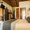LA QUEBRADA ECO LODGE Hotel Boutique