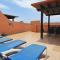 Homes of Spain, Apartamentos Paraíso Vera Playa, Ed Palmerston, Atico A con piscina privada y vistas al mar, 50m de la playa, WIFI