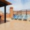 Homes of Spain, Apartamentos Paraíso Vera Playa, Ed Palmerston, Atico A con piscina privada y vistas al mar, 50m de la playa, WIFI - Playas de Vera