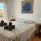 Homes of Spain, Apartamentos Paraíso Vera Playa, Ed Palmerston, Atico A con piscina privada y vistas al mar, 50m de la playa, WIFI