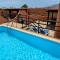 Homes of Spain, Apartamentos Paraíso Vera Playa, Ed Palmerston, Atico A con piscina privada y vistas al mar, 50m de la playa, WIFI