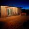 Hilltop Cabin with Starlink and View 10 mins to JT Park - Twentynine Palms