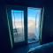 Hilltop Cabin with Starlink and View 10 mins to JT Park - Twentynine Palms