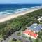 Beachfront 1BR, Loft - Surf, Cafe, Relax