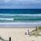 Beachfront 1BR, Loft - Surf, Cafe, Relax