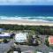 Beachfront 1BR, Loft - Surf, Cafe, Relax