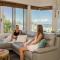 Oceanfront Views at Rolling Surf Resort - Caloundra