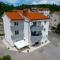 Apartments with parking space Kastav, Opatija - 13457