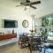 Beachfront 2BR Condo w/ Pool - Blue Flag Beach