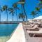 Beachfront 2BR Condo w/ Pool - Blue Flag Beach