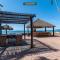 Beachfront 2BR Condo w/ Pool - Blue Flag Beach