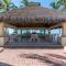 Beachfront 2BR Condo w/ Pool - Blue Flag Beach