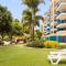 Alex Beachfront Apartment