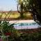 Retraite Champêtre avec Jardin, Piscine et Proximité Château à Châteaudun - FR-1-581-134