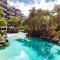 Alex Beachfront Apartment