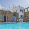 Manolia View Mykonos