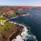 Headland Hideaway