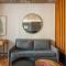 Explore Palermo Stunning Chic "Oasis" powered by Argenhost -1D-
