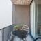 Explore Palermo Stunning Chic "Oasis" powered by Argenhost -1D-