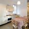 Varazze Apartment