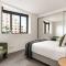 Pyrmont Apartments by Urban Rest