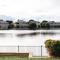 Waterfront Grand Villa for Big Group