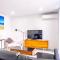 2Bd 2Bth Lux Apartmt Hurstville