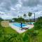 Apartasol Reserva de la Colina Lindo y Cómodo Apartamento