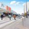 2Bd 2Bth Lux Apartmt Hurstville