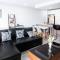 2Bd 2Bth Lux Apartmt Hurstville