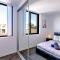 2Bd 2Bth Lux Apartmt Hurstville
