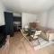 Studio Cabine avec Balcon Sud, Parking Privé à Arcachon - FR-1-374-227 - 阿卡雄