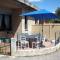 Villa T2 climatisée, 5 pers, proche plage, cour, jardin, barbecue, parking, 2* Meublés Tourisme - FR-1-797-57